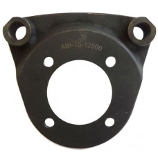 Alaskan Bushwheel Brake Anchor Plate Abi-75-12500